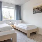 Feriehus Linke Haushaelfte Id 906 *