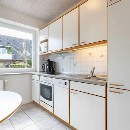 Linke Haushaelfte Id 906 Vakantiehuis