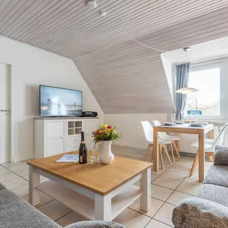 Vakantiehuis Linke Haushaelfte Id 906