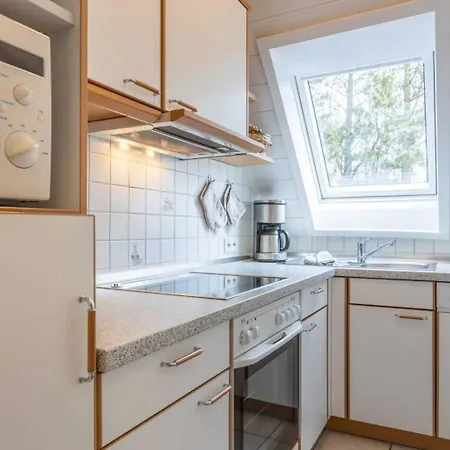 Linke Haushaelfte Id 906 Sankt Peter-Ording