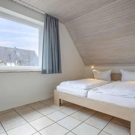 Linke Haushaelfte Id 906 Vakantiehuis