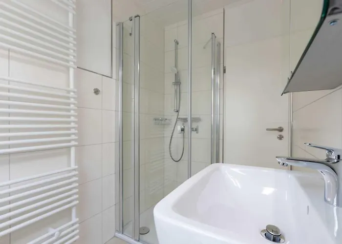 Vakantiehuis Linke Haushaelfte Id 906