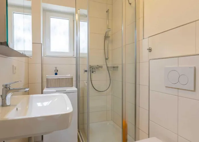 Linke Haushaelfte Id 906 Vakantiehuis Sankt Peter-Ording