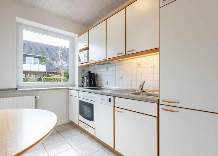 Linke Haushaelfte Id 906 Vakantiehuis