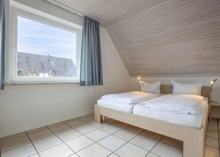 Linke Haushaelfte Id 906 Vakantiehuis