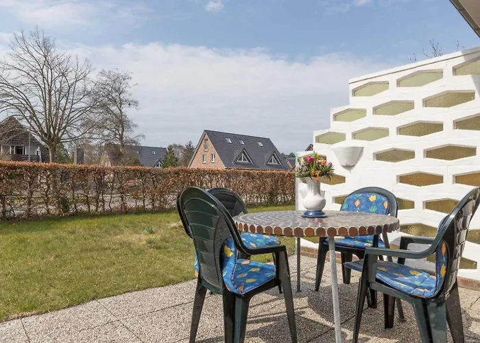 Linke Haushaelfte Id 906 Sankt Peter-Ording